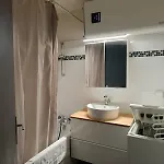 Apartman Charming T2 Garibaldi With Parking Lyon